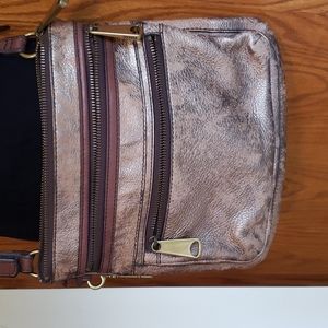 Fossil Crossbody bag